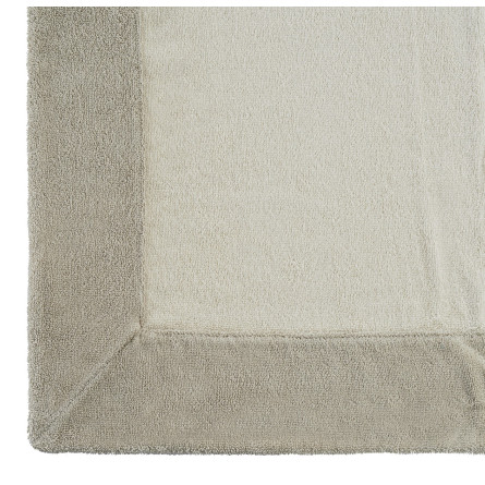 Abyss & Habidecor Strandhandtuch Portofino  linen -770 (100x200 cm)