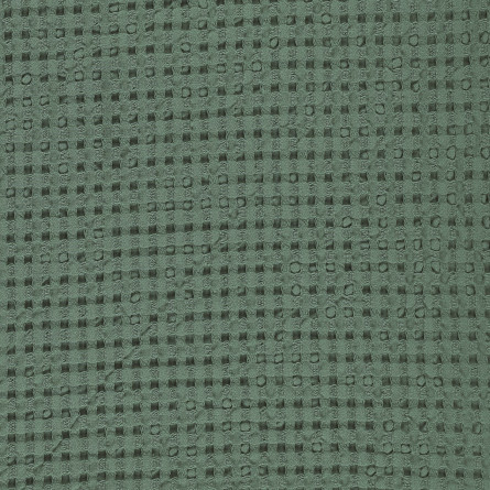 Abyss & Habidecor Handtuchserie Pousada evergreen (in 5 Größen)