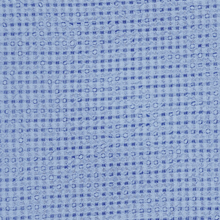 Abyss & Habidecor Handtuchserie Pousada powder blue (in 5 Größen)
