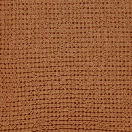 Abyss & Habidecor Handtuchserie Pousada caramel -737 (in 5 Größen)