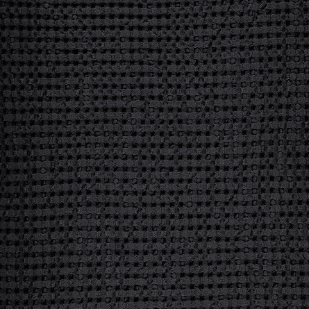 Abyss & Habidecor Handtuchserie Pousada black (in 5 Größen)