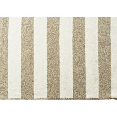 Abyss & Habidecor Strandhandtuch Prado  linen -770 (100x200 cm)
