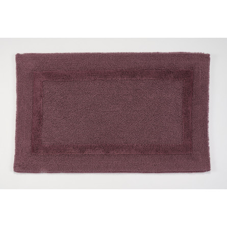 Abyss & Habidecor Badeteppich Reversible  rosewood -512 (in 5 Größen)