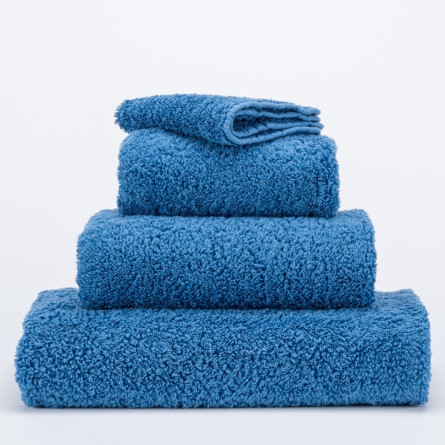 Abyss & Habidecor Handtuchserie Super Pile  ocean (in 10 Größen)