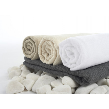 Abyss & Habidecor Handtuchserie Spa linen -770 (in 5 Größen)