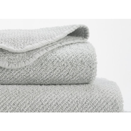 Abyss & Habidecor Handtuchserie Twill perle -930 (in 10 Größen)