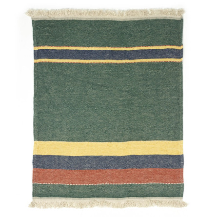 Libeco The Belgian Towel 110x180cm Spruce
