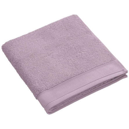 Weseta Handtuch Douceur -05 new rose / 50x100 cm