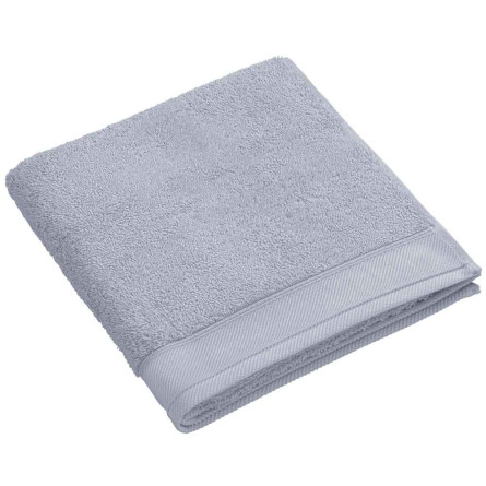 Weseta Seiftuch Douceur -55 lavender / 30x30 cm