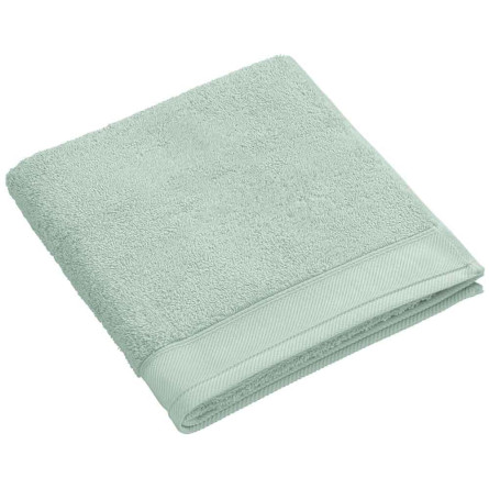Weseta Duschtuch Douceur -71 mint / 72x150 cm