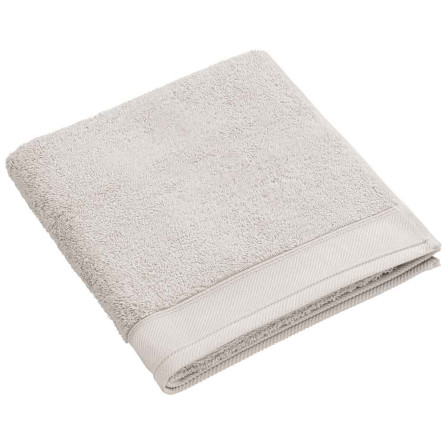 Weseta Duschtuch Douceur -92 sand / 72x150 cm