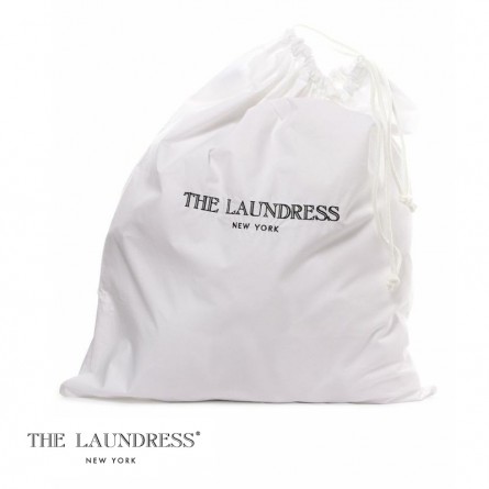The Laundress Wäschesack 
