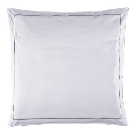 Christian Fischbacher Bettwäsche SATIN PREMIUM A21/ Col.525 silber