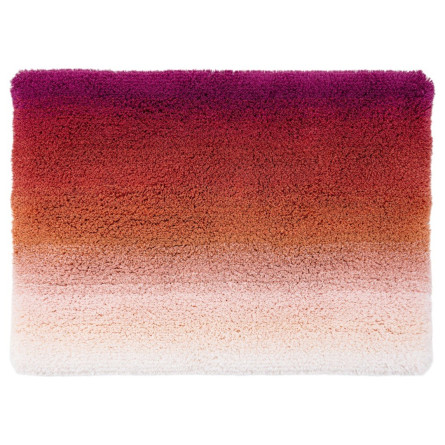 Abyss & Habidecor Badteppich Aurore Baton Rouge 75 x 100 cm