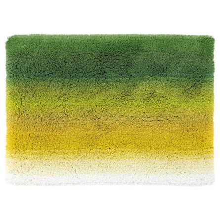 Abyss & Habidecor Badteppich Aurore Forest 75 x 100 cm