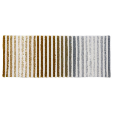 Abyss & Habidecor Badteppich Barns 60 x 160 cm 