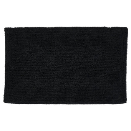 Abyss & Habidecor Badematte Bay Black (990)