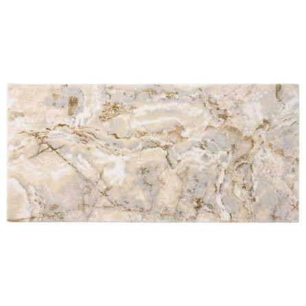 Abyss & Habidecor Badteppich Castello Ecru (101)