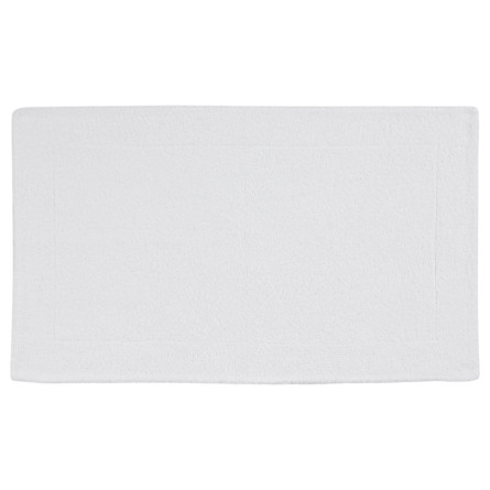 Abyss & Habidecor Duschvorleger Double White (100)