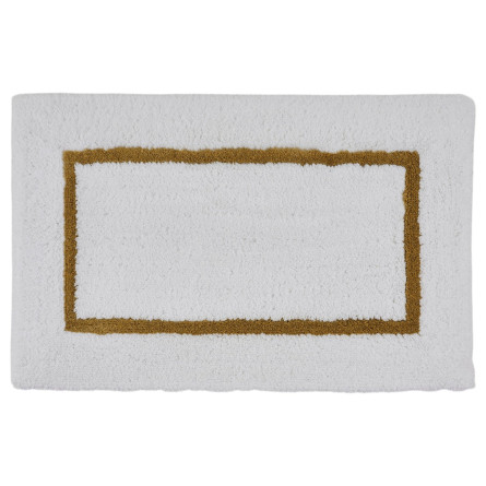 Abyss & Habidecor Badteppich Karat Gold (800)