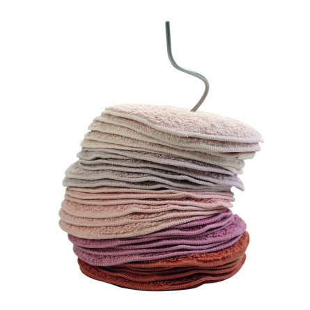 Abyss & Habidecor Legend Gästetücher Set -30 teilig (599) 