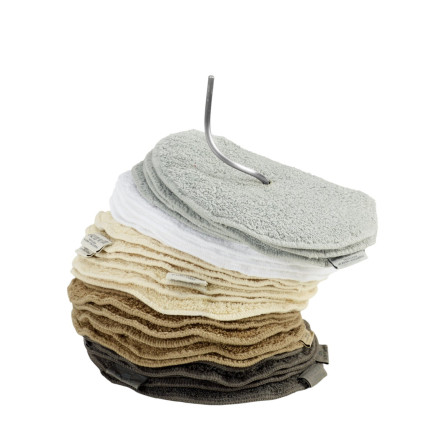 Abyss & Habidecor Legend Gästetücher Set -30 teilig (899) 