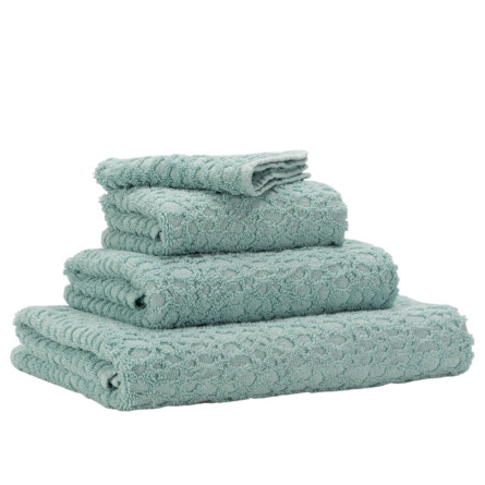 Abyss & Habidecor Handtuchserie Lodge Ice (235)