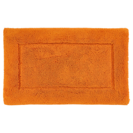 Abyss & Habidecor Badematte Must Tangerine (614)