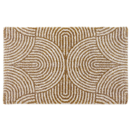 Abyss & Habidecor Badteppich Petal Linen (770)