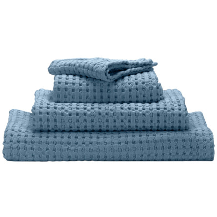 Abyss & Habidecor Handtuchserie Pousada Bluestone (306)