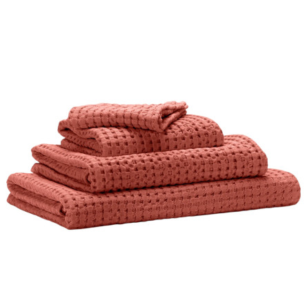 Abyss & Habidecor Handtuchserie Pousada Chili (638)