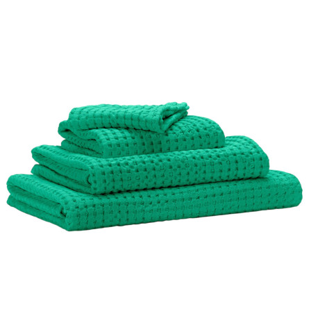 Abyss & Habidecor Handtuchserie Pousada Emerald (230)