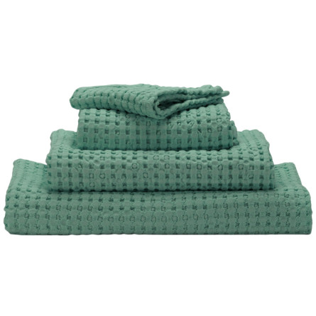 Abyss & Habidecor Handtuchserie Pousada Evergreen (280)