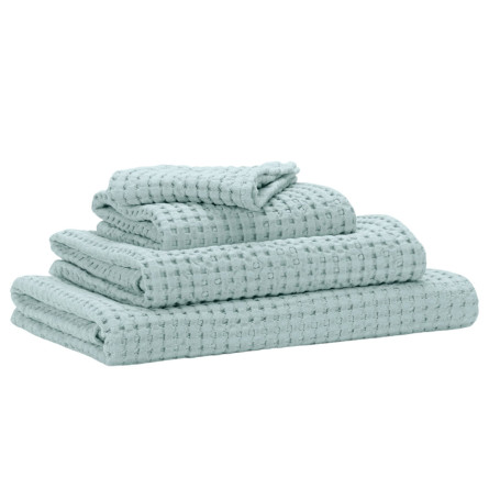 Abyss & Habidecor Handtuchserie Pousada Ice (235)