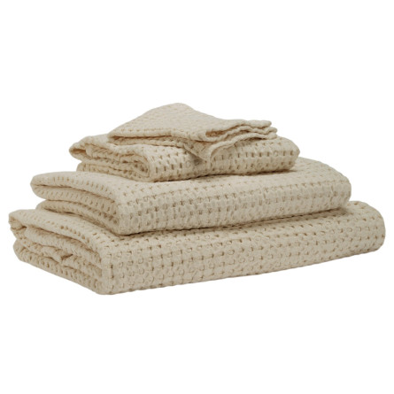 Abyss & Habidecor Handtuchserie Pousada Linen (770)