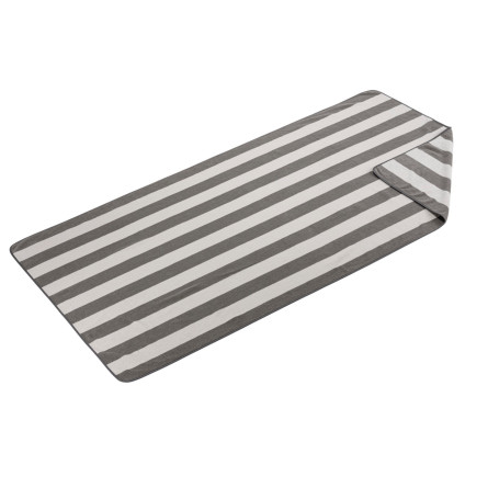 Abyss & Habidecor Strandhandtuch Prado Atmosphere (940) 100 x 200 cm