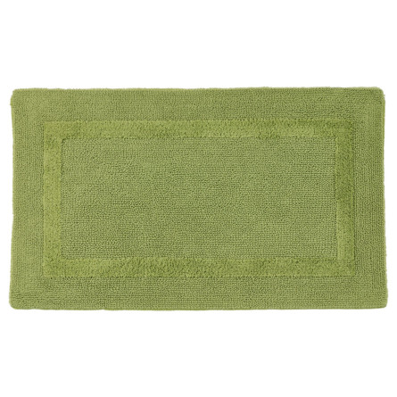 Abyss & Habidecor Badematte Reversible Apple Green (165)