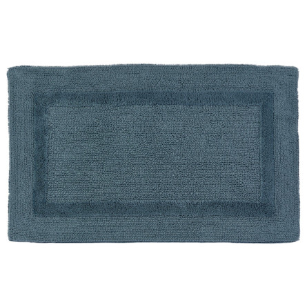 Abyss & Habidecor Badematte Reversible Bluestone (306)