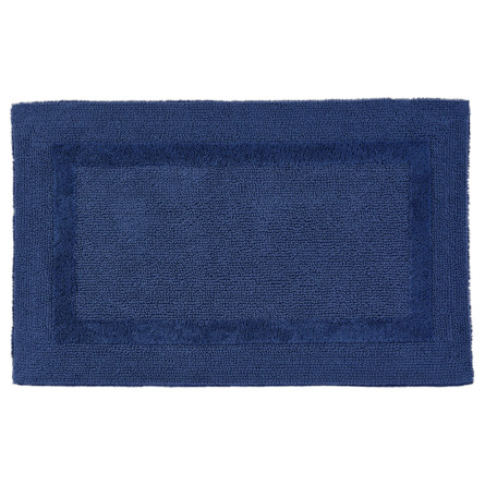 Abyss & Habidecor Badematte Reversible Cadette Blue (332)