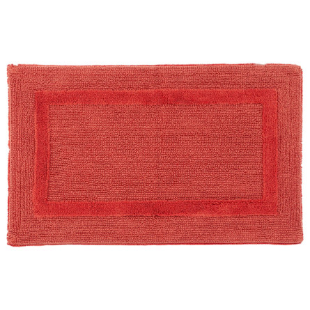 Abyss & Habidecor Badematte Reversible Chili (638)