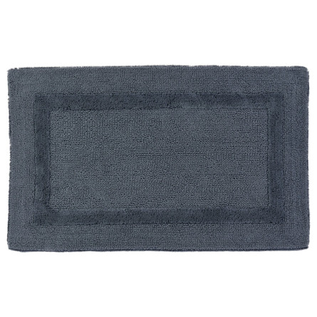 Abyss & Habidecor Badematte Reversible Denim (307)