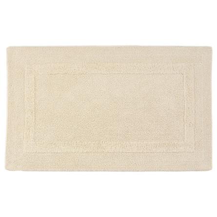 Abyss & Habidecor Badematte Reversible Ecru (101)