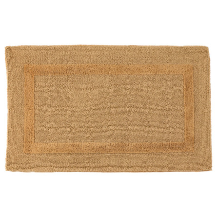 Abyss & Habidecor Badematte Reversible Gold (840)