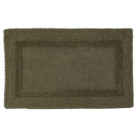 Abyss & Habidecor Badematte Reversible Khaki (275)
