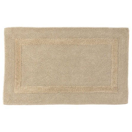 Abyss & Habidecor Badematte Reversible Linen (770)