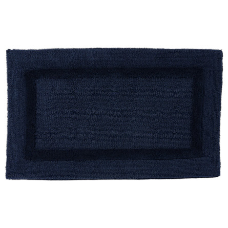 Abyss & Habidecor Badematte Reversible Navy (314)