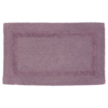 Abyss & Habidecor Badematte Reversible Orchid (440)