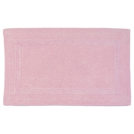 Abyss & Habidecor Badematte Reversible Pink Lady (501