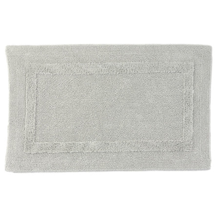 Abyss & Habidecor Badematte Reversible Platinium (992)