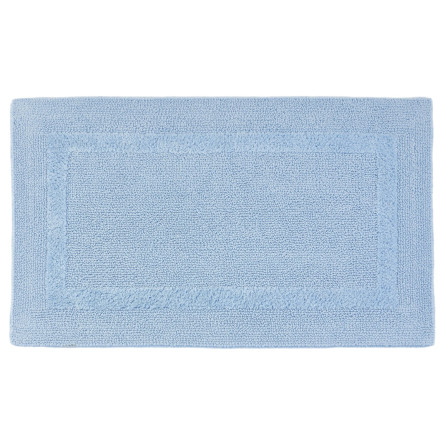 Abyss & Habidecor Badematte Reversible Powder Blue (330)